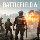 باتل فيلد 6 مورد جمله وتفريد سوني5 سوني4