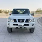 نيسان باترول 2020 سفاري