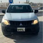 ميتسوبيشي بكب 2016 L200 قير عادي