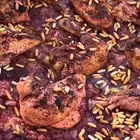 مسخن دجاج على اصوله