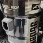 مكنسة كهربائية
