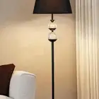 ابجورات لون اسود