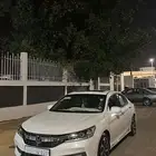 هوندا اكورد 2017