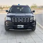 فورد اكسبلورر 2017 فل كامل