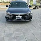 هوندا اكورد 2022 فل كامل