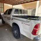 تويوتا هايلوكس سلق 2013 خليجي