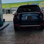 النوع مازدا ( الحاج حسين علي رضا ) الفئة CX9 فل كامل