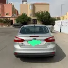 فورد فوكس موديل 2012 ماشيه 219000 الف .ك