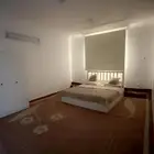 شقق مؤثثة ومفروشة للإيجار