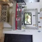 كراسي وطاولات