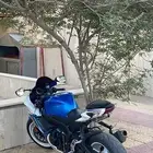 دباب سزوكي 600 موديل 2013