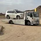 سطحة تثليث للمشاوير الداخليه والخارجيه.