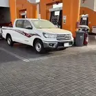السلام عليكم بدي وكاله م عاد الحكه الي ورا الممشى238 بانزين