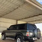 جيب سفاري 98 نظيف