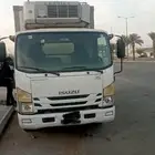 دينا ايسوزو موديل 2018 تيربو مكينه كبير