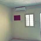غرف عزاب للإيجار بحي الخير شمال الرياض