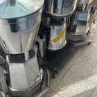 مكينة حمص مكينة حمص وثوم سوري صيني ستيل