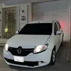 رينو سنبل 2015