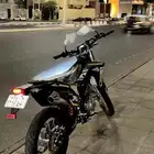 دباب صحراوي باور سبورت للبيع