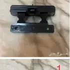 قفل تكاية جمس وستكرات مكيف ومسجل