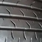 يوجد كفرين كنكنتال شبه جديد 265 45 21