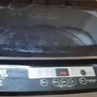 غسالة تمتيك وكراسي عاجل