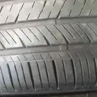 طقم كفرات منزل استخدام اسبوع مقاس 19