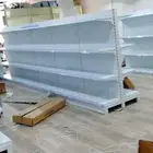 رفوف سوبر ماركت رفوف بقالات