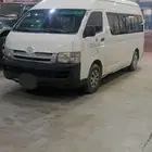 باصة حد يثه لايجار اشهري او سنوي مع سوقينها