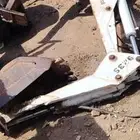 للبيع حفار بوب كات