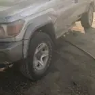 شاص موديل 2009 تشليح كل شي شرط