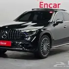 مرسيدس GLC300 2024 معرض الميموني للاستيراد من كوريا