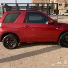 سوزوكي فيتارا 2009