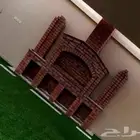 تنفيذ أعمال شوايات المنفذ علاء