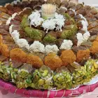 تمور محشيه فاخره