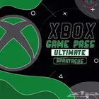 xbox game pass unlimited