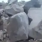 حجاره للبيع حصي بنيان ودفنيه
