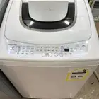 غسالة توشيبا