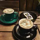اكواب زجاج