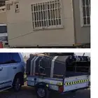 قلوص. مشكله  للبيع ولليجار و كرفانات.