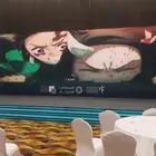 متوفر تأجير شاشات للمعارض والمؤتمرات LED P2 P3