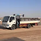 مطلوب دينا ونش ابل اجار