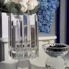 تاجير طاولات التفصيل عقد قران بريده