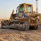 بلدوزر كوماتسو 155للا يجار