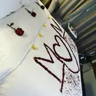 تنسيق غرف عرسان وحفلات