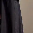 عبايه جديده اخذتها من موقع و جاء غلط المقاس 56