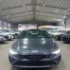 هونداي النترا سمارت موديل 2025