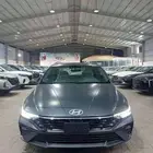 هيونداي النترا سمارت بلس 1500 سي سي موديل 2025