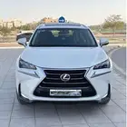 لكزس 2015 NX200T