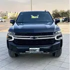 شيفرولية تاهو 2022 LS بدون دبل